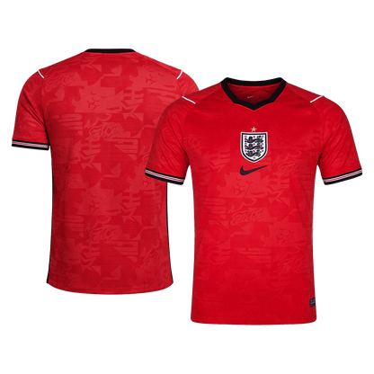 Anglicko pánsky vonkajší futbalový dres MS 2026