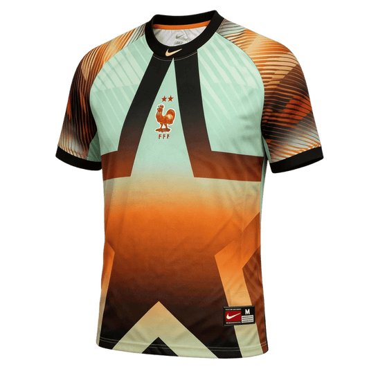 Francúzsko pánsky futbalový dres MS 2026