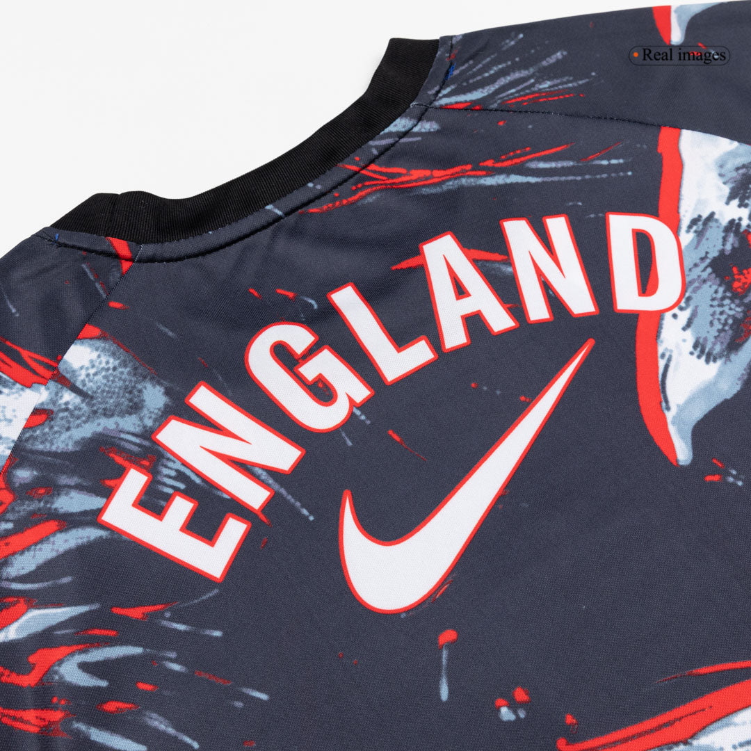 Anglicko pánsky futbalový dres MS 2026