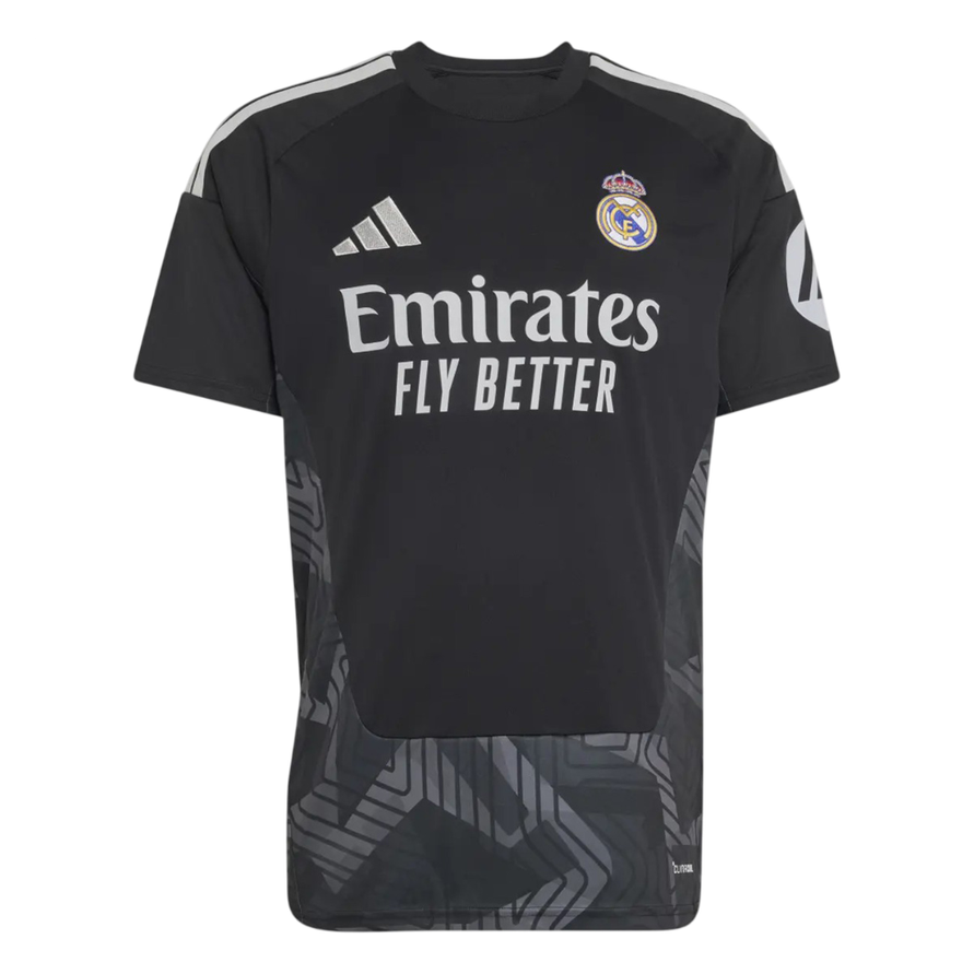Real Madrid pánsky brankársky futbalový dres 2026/27