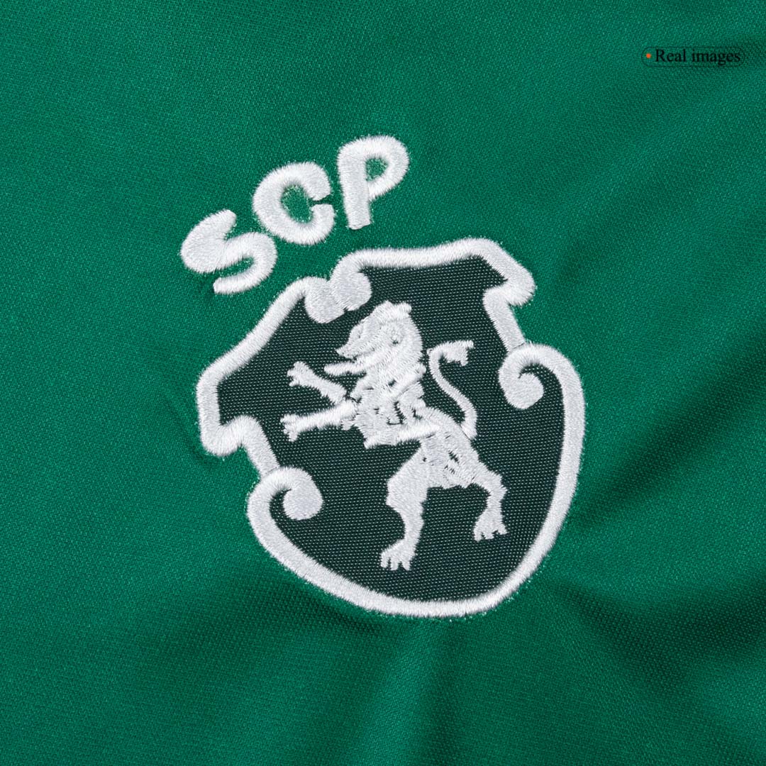 Sporting CP pánsky futbalový dres 2025/26