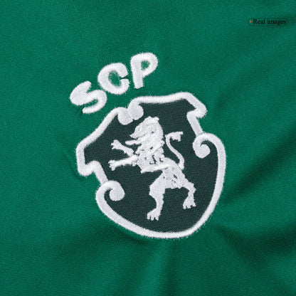 Sporting CP pánsky futbalový dres 2025/26