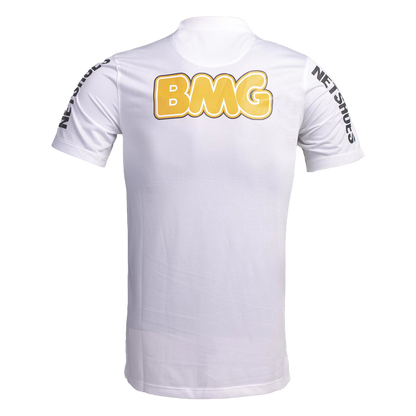 Santos FC pánsky domáci retro futbalový dres 2012 - NEYMAR JR #11