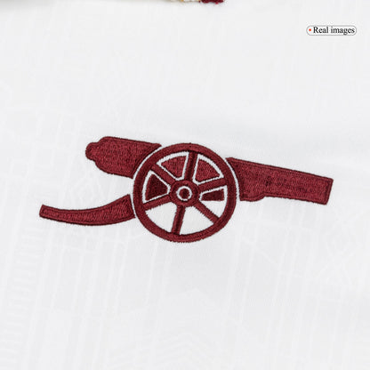 Pánske Futbalový Dres Arsenal Tretí 2025/26