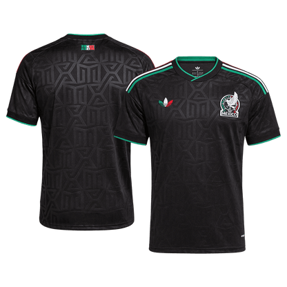 Mexiko pánsky tretí futbalový dres MS 2026