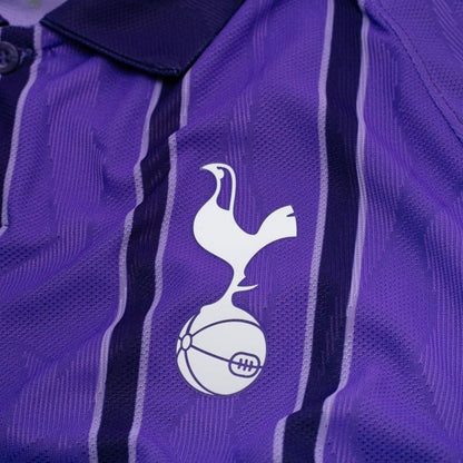 Tottenham Hotspur pánsky Tretí futbalový dres 2026/27 [hráčska verzia]