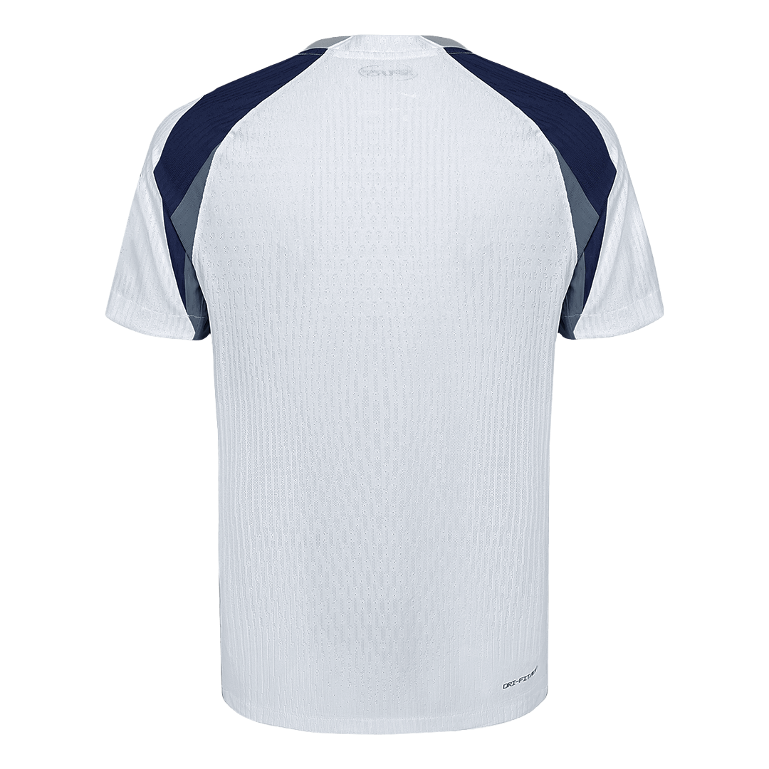 Tottenham Hotspur pánsky domáci futbalový dres 2025/26 [hráčska verzia]