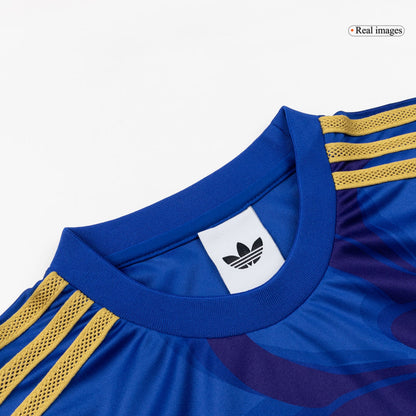 Real Madrid pánsky futbalový dres 2025/26