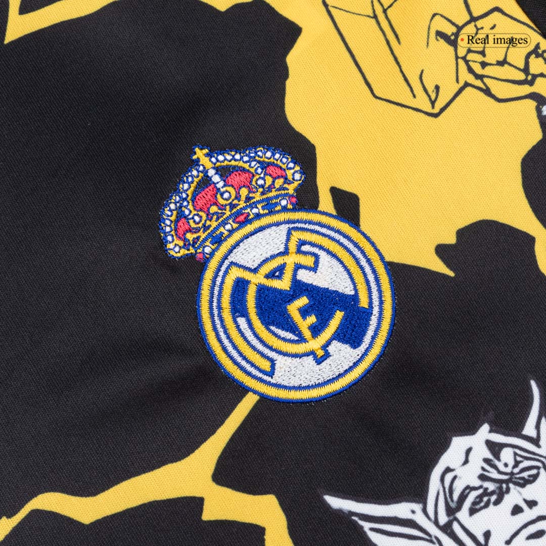 Real Madrid pánsky futbalový dres 2025/26