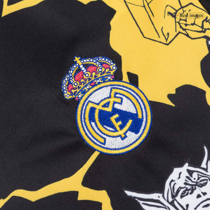 Real Madrid pánsky futbalový dres 2025/26
