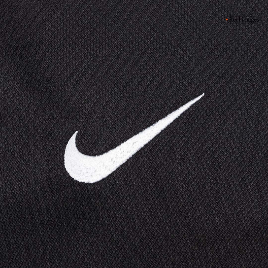 Santos FC pánsky vonkajší retro futbalový dres 2011/12