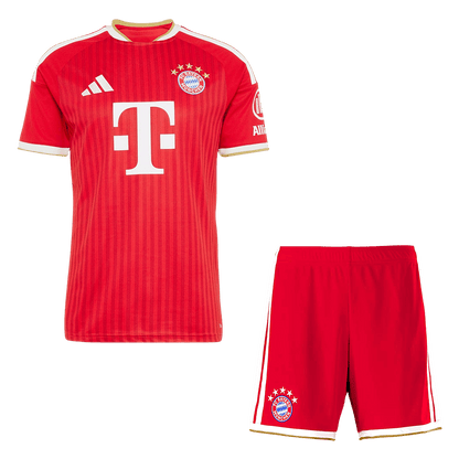 Bayern Mníchov pánska domáca futbalová súprava 2026/27