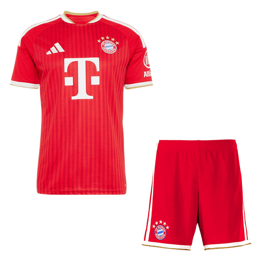 Bayern Mníchov pánska domáca futbalová súprava 2026/27