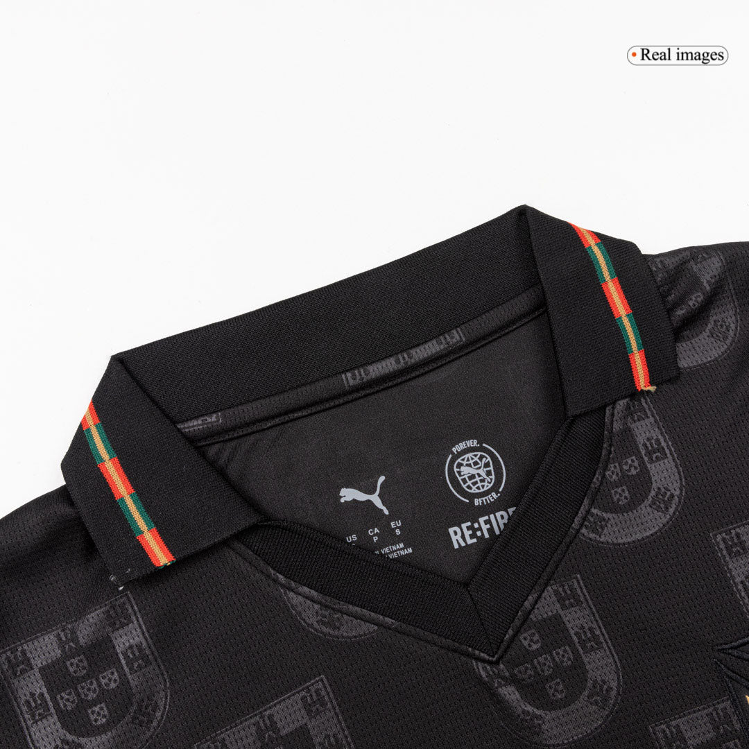 Portugalsko pánsky futbalový dres MS 2026