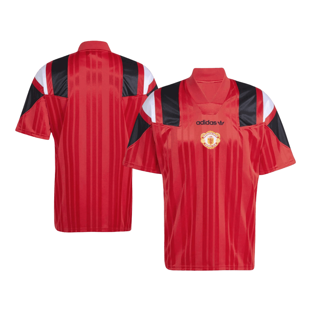 Manchester United pánsky futbalový dres 2026/27