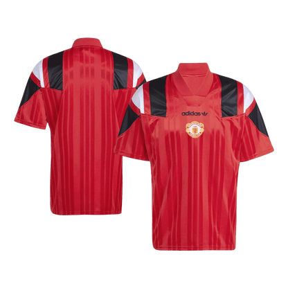 Manchester United pánsky futbalový dres 2026/27