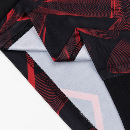 Pánske Futbalový Dres Kanada MS 2026