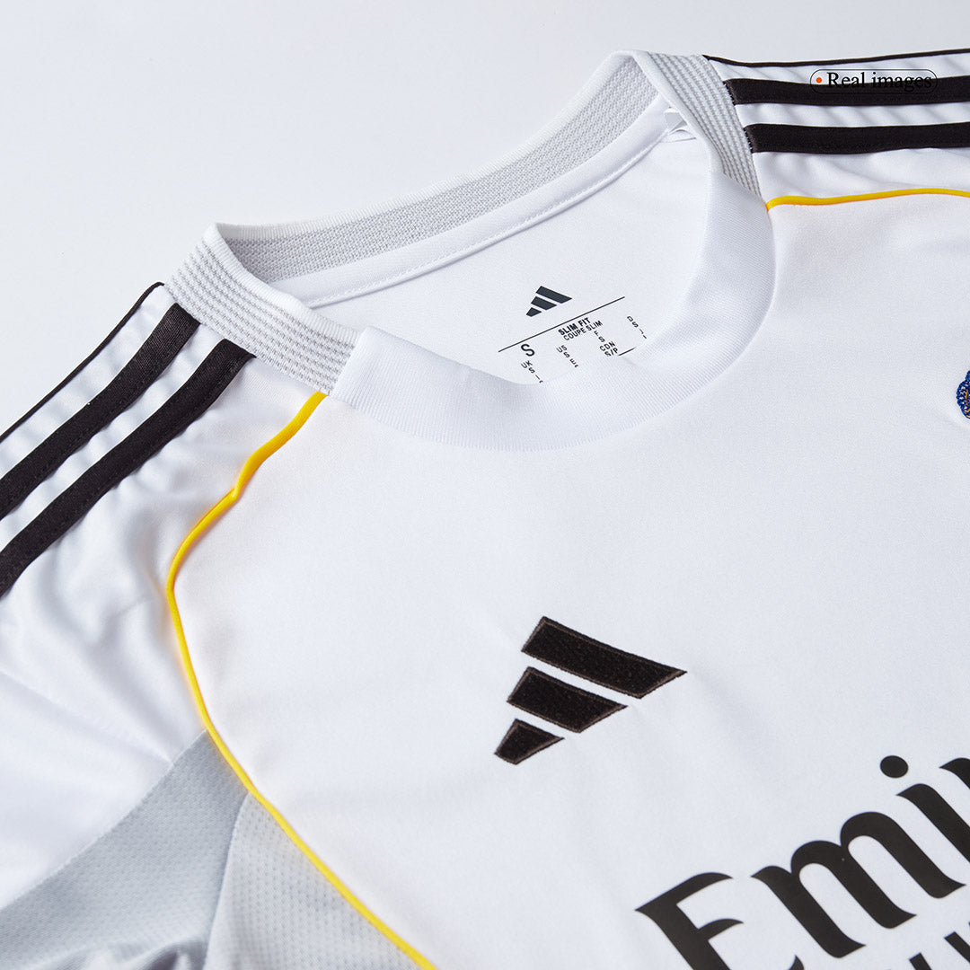 Real Madrid dámsky domáci futbalový dres 2025/26