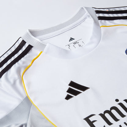Real Madrid dámsky domáci futbalový dres 2025/26