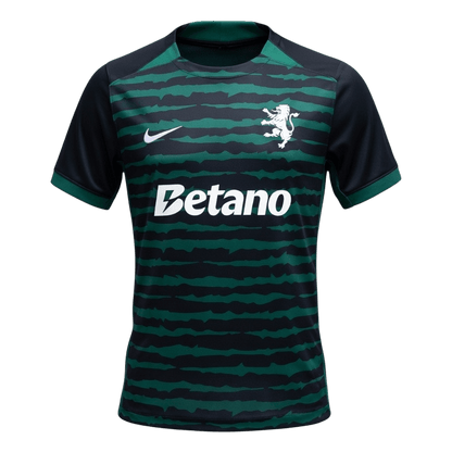 Sporting CP pánsky futbalový dres 2025/26