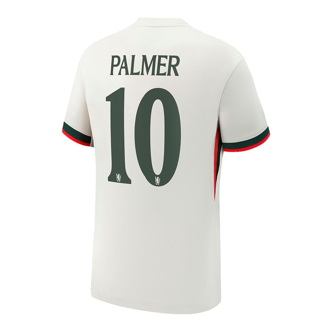 Chelsea pánsky vonkajší futbalový dres 2025/26 UCL - PALMER #10
