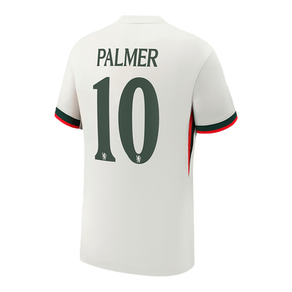 Chelsea pánsky vonkajší futbalový dres 2025/26 UCL - PALMER #10