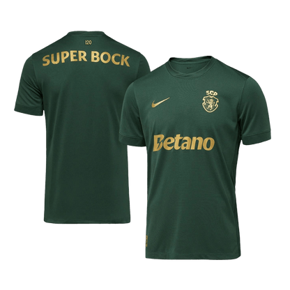 Sporting CP pánsky futbalový dres 2026/27