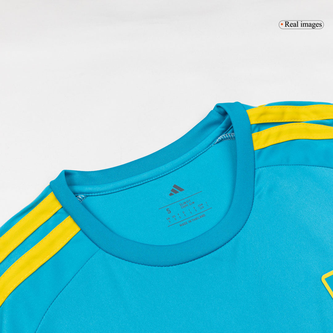 Španielsko pánsky futbalový dres MS 2026