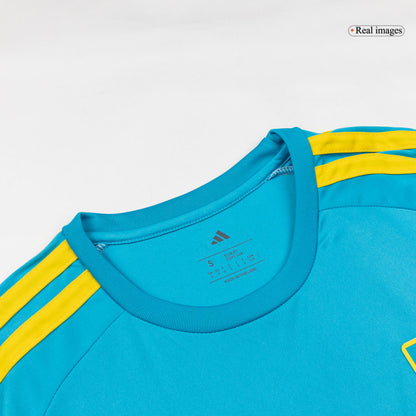 Španielsko pánsky futbalový dres MS 2026