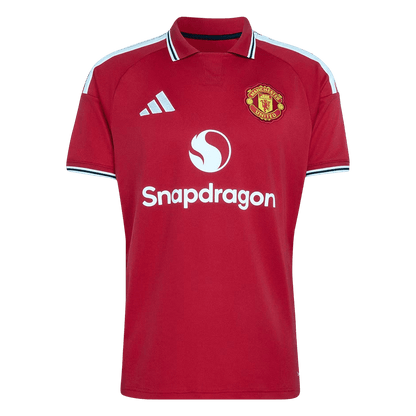 Manchester United pánska domáca futbalová súprava 2026/27