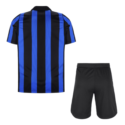 Inter Miláno pánsky Domáci futbalový komplet 2026/27