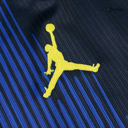 Pánske Futbalový Dres Brazília Vonkajší MS 2026 - ENDRICK #19