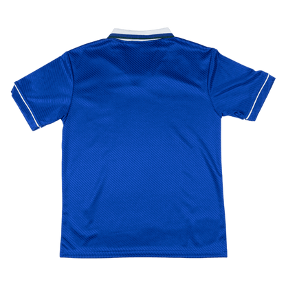 Brazília pánsky vonkajší retro futbalový dres 94/96