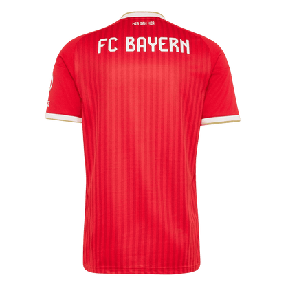 Bayern Mníchov pánska domáca futbalová súprava 2026/27