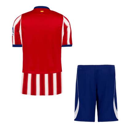 Atletico Madrid pánsky Domáci futbalový komplet 2026/27