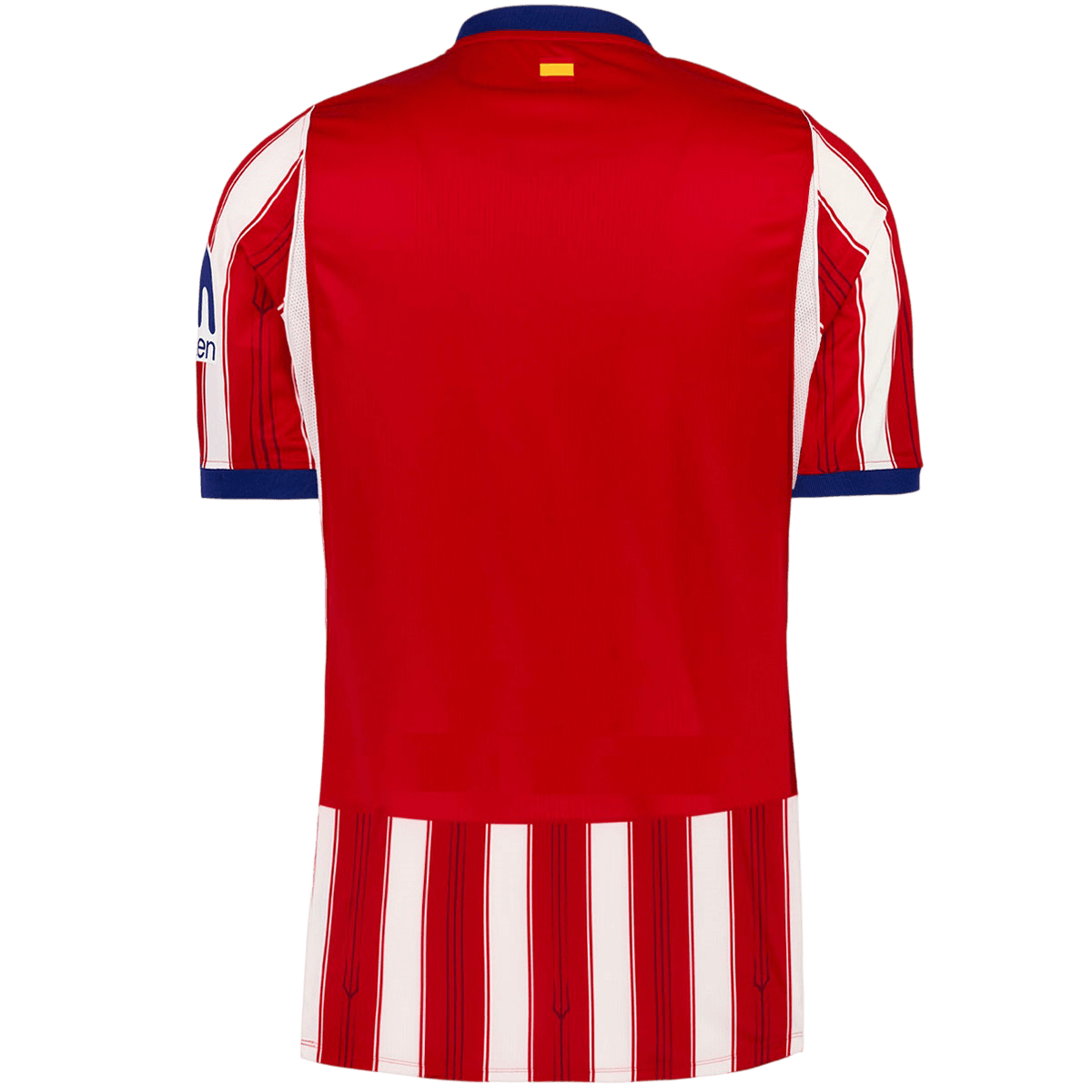 Atletico Madrid pánsky Domáci futbalový komplet 2026/27