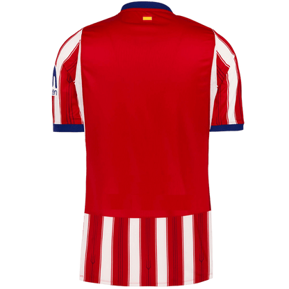 Atletico Madrid pánsky Domáci futbalový komplet 2026/27