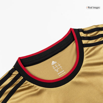 Pánske Retro Futbalový Dres AC Miláno Tretí 2013/14