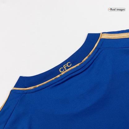 Chelsea pánsky domáci retro futbalový dres 2012/13
