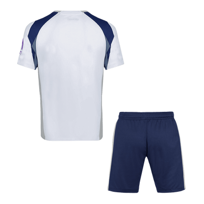 Tottenham Hotspur pánska domáca futbalová súprava 2025/26