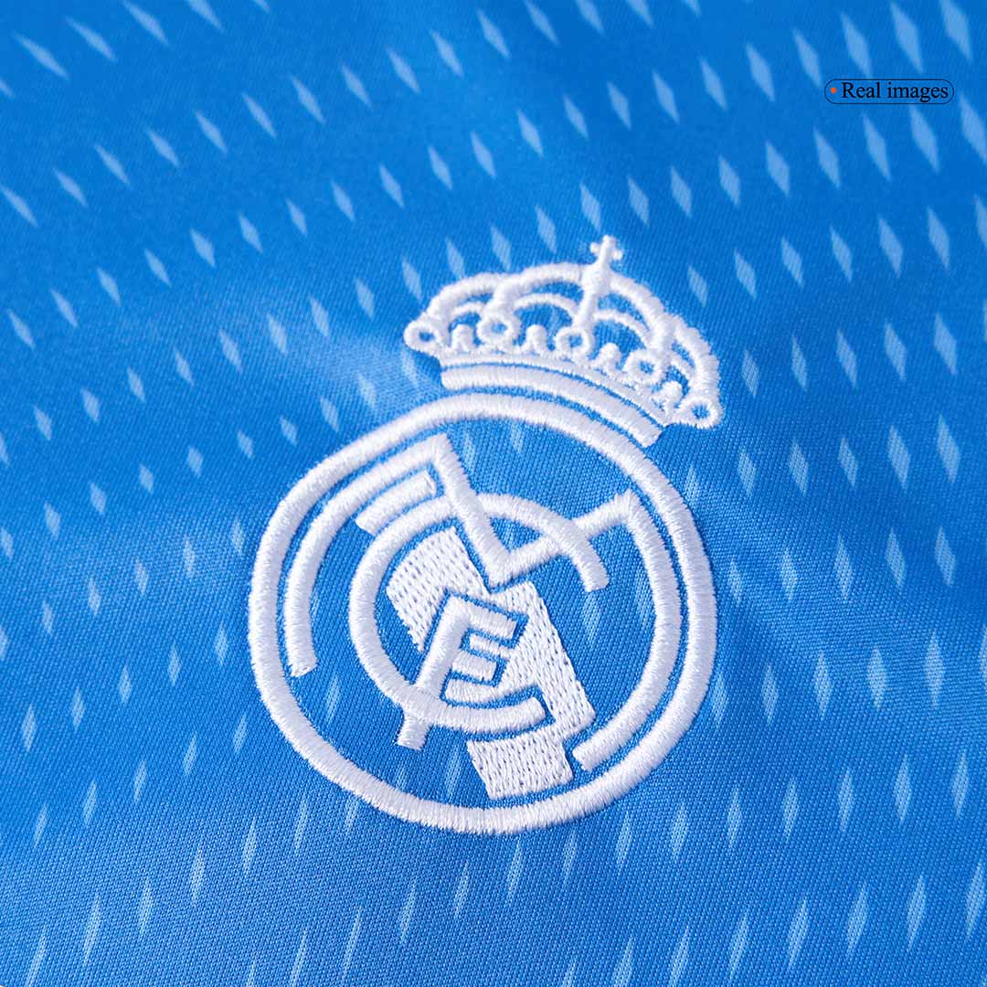 Real Madrid pánsky futbalový dres 2025/26