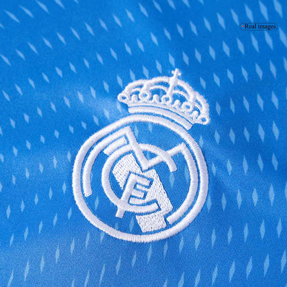 Real Madrid pánsky futbalový dres 2025/26