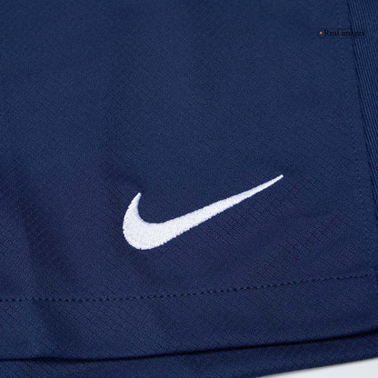 Tottenham Hotspur pánske domáce futbalové šortky 2025/26