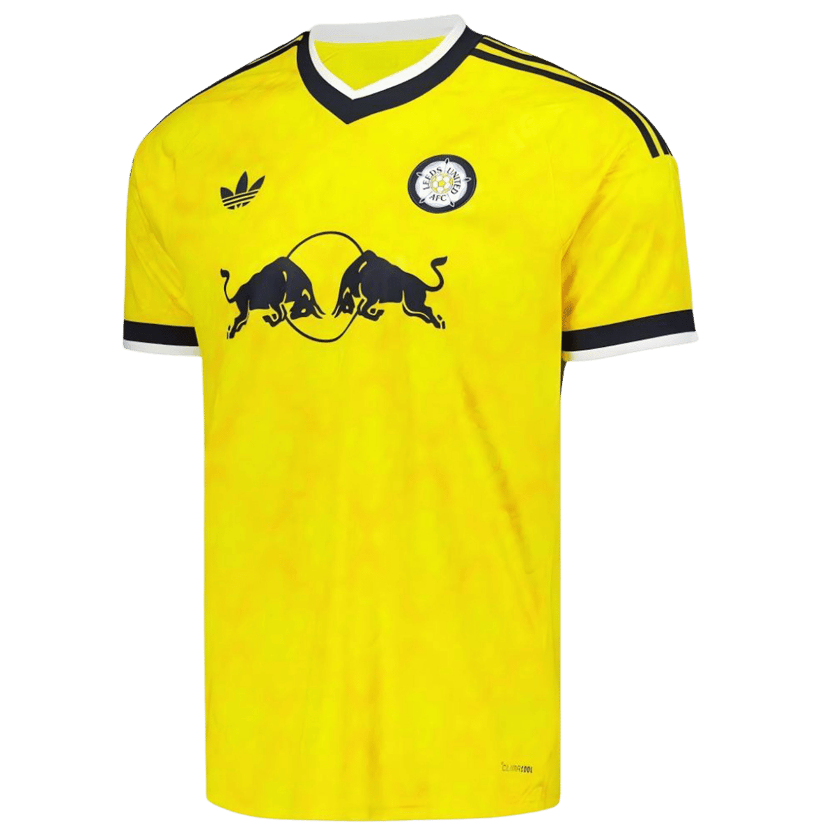 Pánske Futbalový Dres Leeds United Vonkajší 2026/27