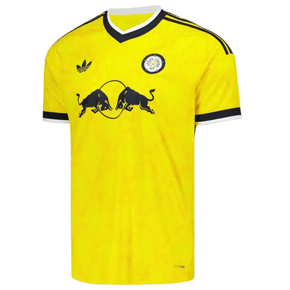 Pánske Futbalový Dres Leeds United Vonkajší 2026/27