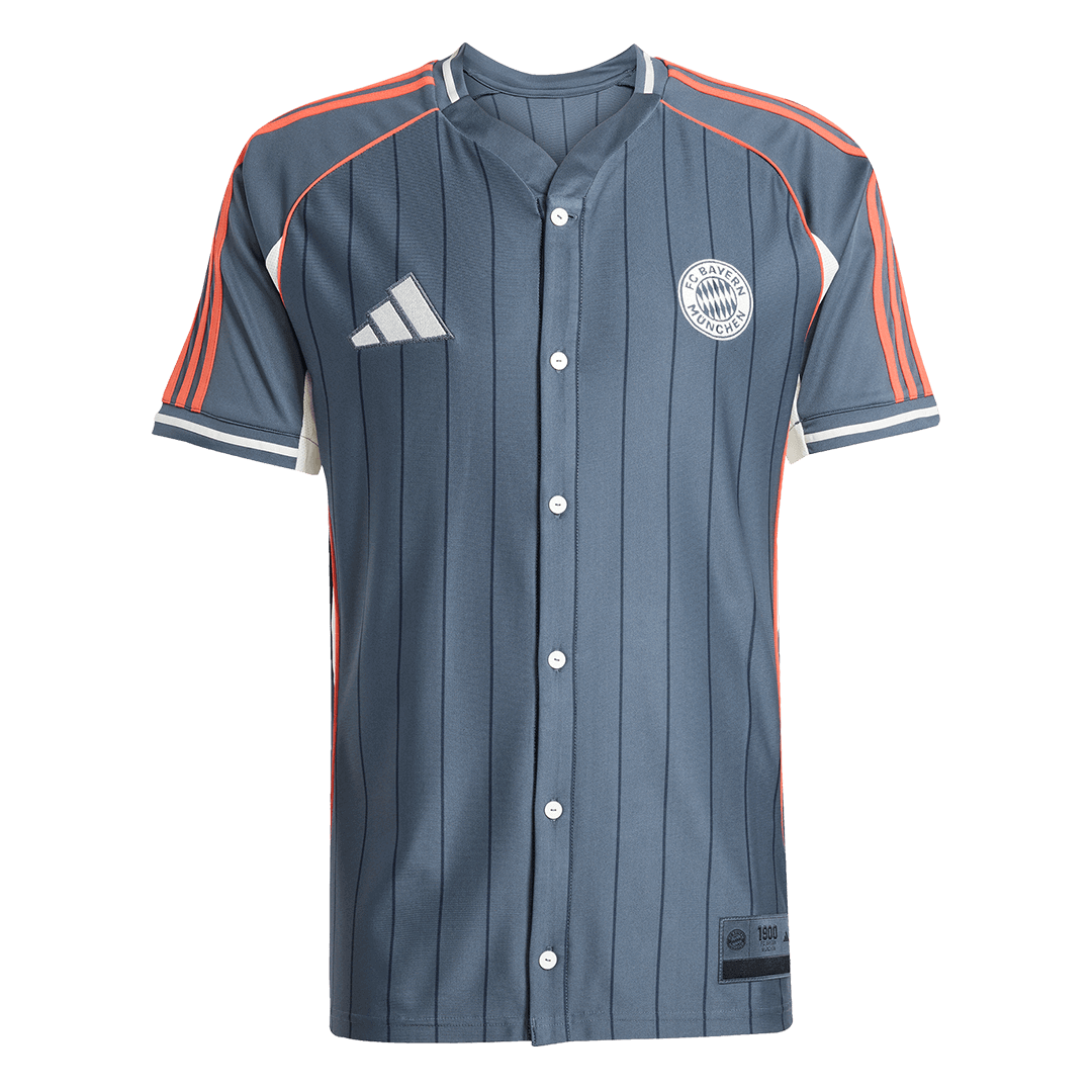 Bayern Mníchov pánsky futbalový dres 2025/26