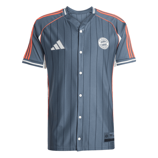 Bayern Mníchov pánsky futbalový dres 2025/26