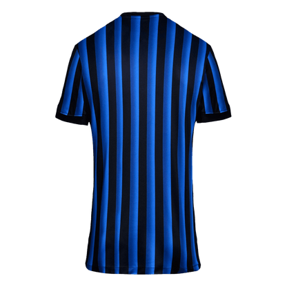 Inter Miláno dámsky domáci futbalový dres 2025/26