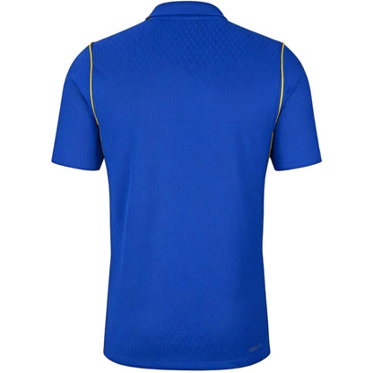 Pánske Futbalový Dres Chelsea Domáci 2026/27 Hráčska Verzia