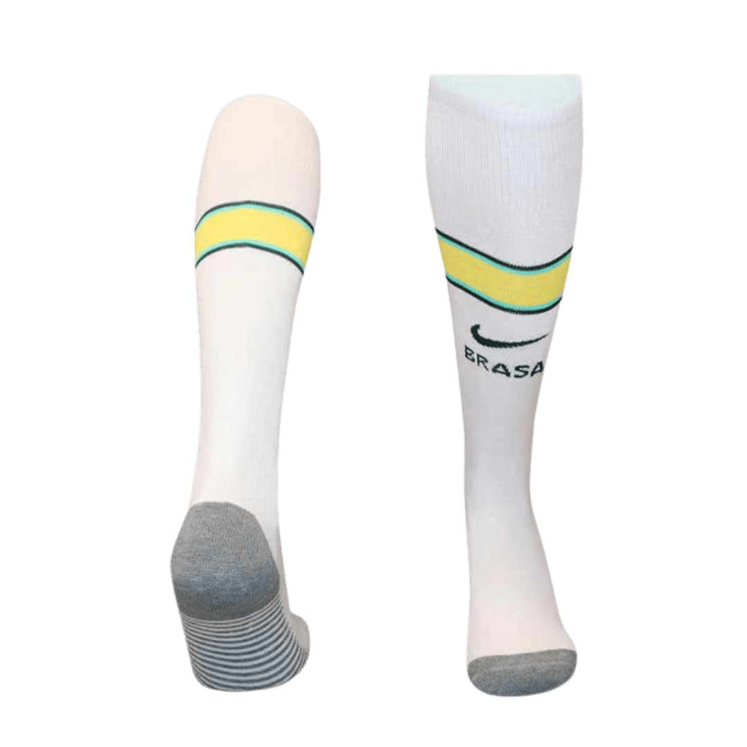 Pánske Futbalový komplet Brazília Domáci MS 2026